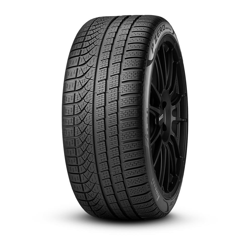 275/35R20 102W PIRELLI P ZERO WINTER XL