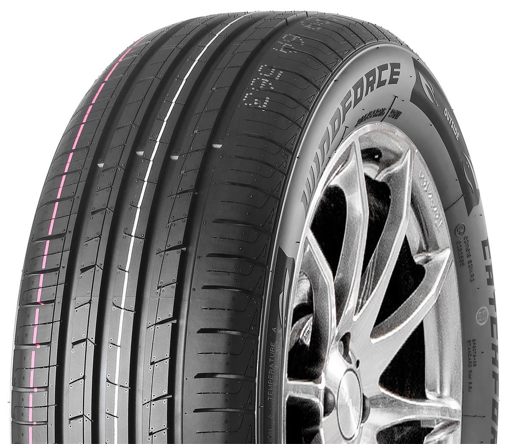 235/60R16 100H WINDFORCE CATCHFORS H/P XL