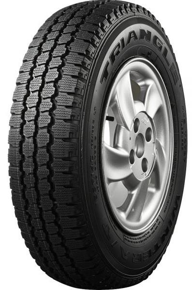 215/70R16C 106/102Q TRIANGLE TR737 XL DOT2021