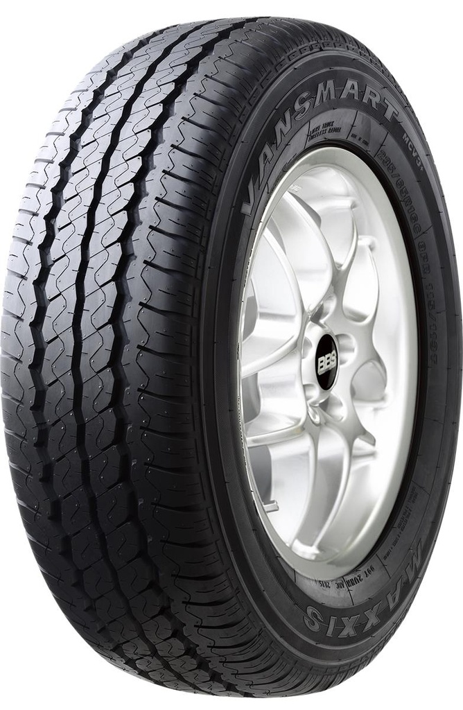 185/80R15C 103R Maxxis VANSMART MCV3+ XL