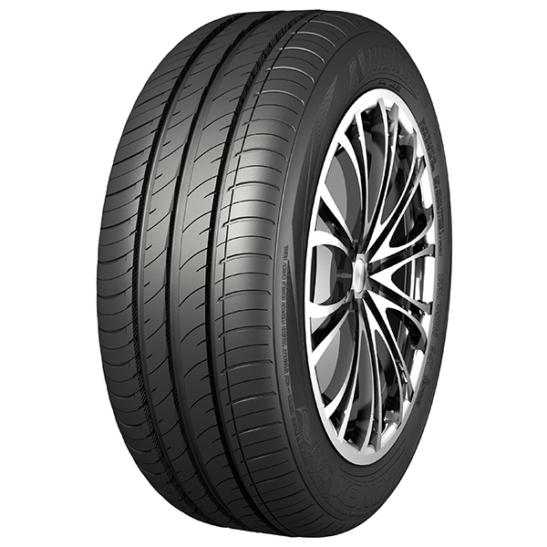 155/80R13 79T NANKANG NA-1