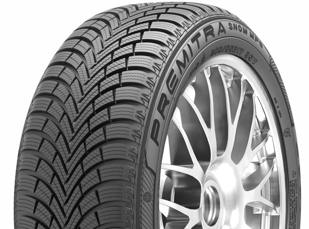 225/45R18 95V MAXXIS WP6 XL