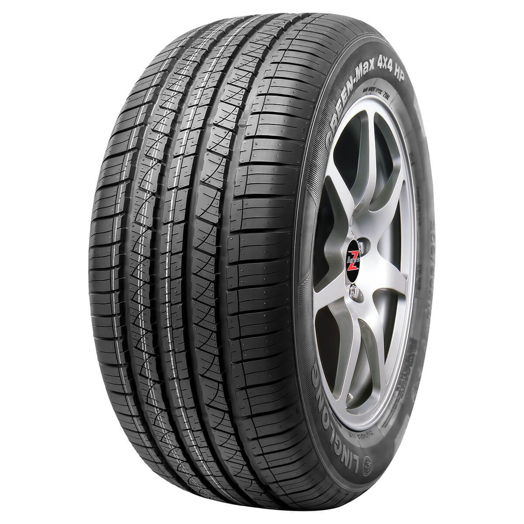 225/60R17 99V LINGLONG GREEN-MAX 4X4 HP