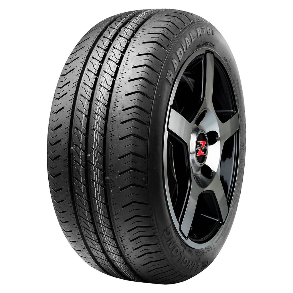 155/80R13 84N LINGLONG RADIAL R701