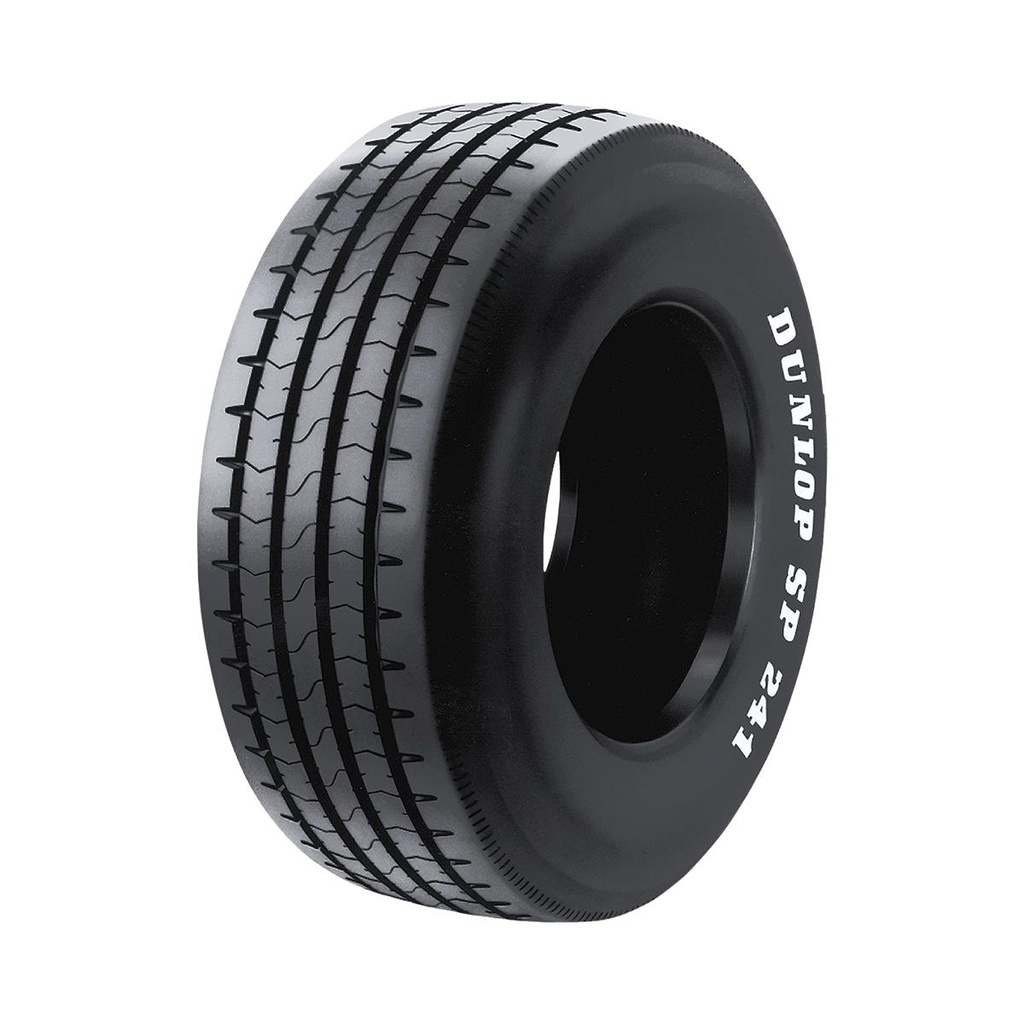 425/55R19.5 160J DUNLOP SP241 XL TRAILER