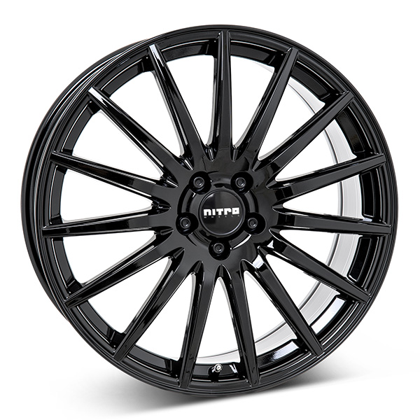 NITRO STING FF G.BLK 8.5x19 5/112 ET34 CB66.5