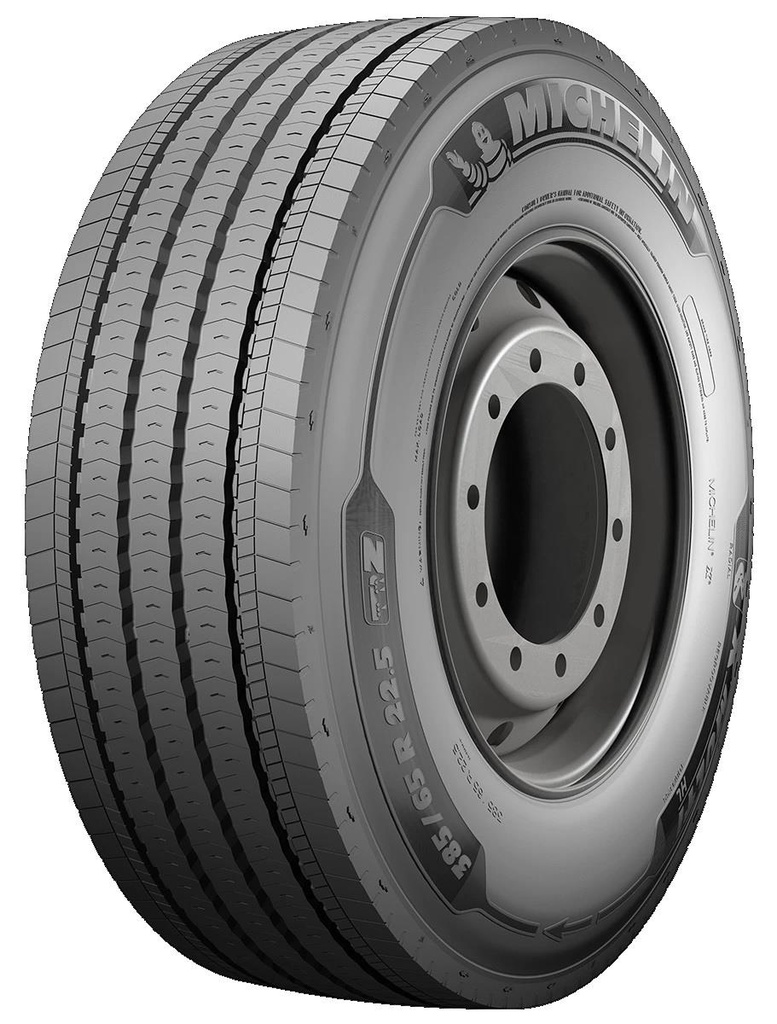 385/65R22.5 164K MICHELIN X MULTI HL Z VG