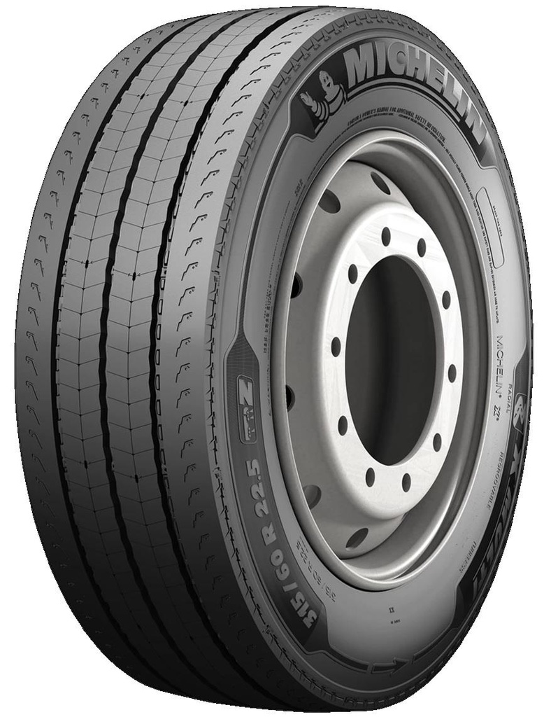 315/80R22.5 156/150L MICHELIN X MULTI D VM XL DRIVE