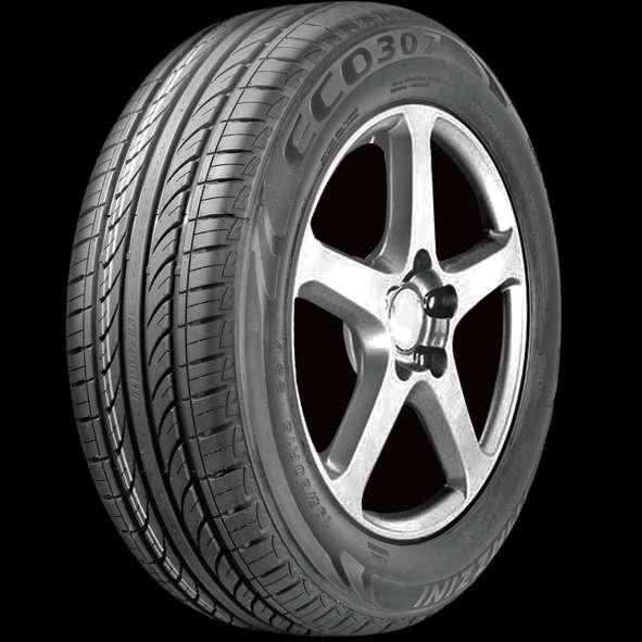 165/65R13 77T MAZZINI ECO307