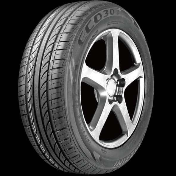 155/70R13 75T MAZZINI ECO307 XL