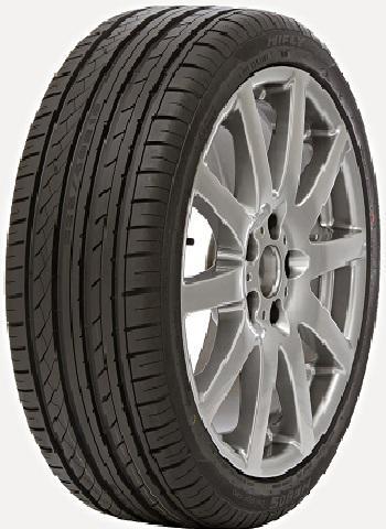 185/55R16 83V HIFLY HF805