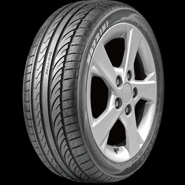 225/40R18 92W MAZZINI ECO605+