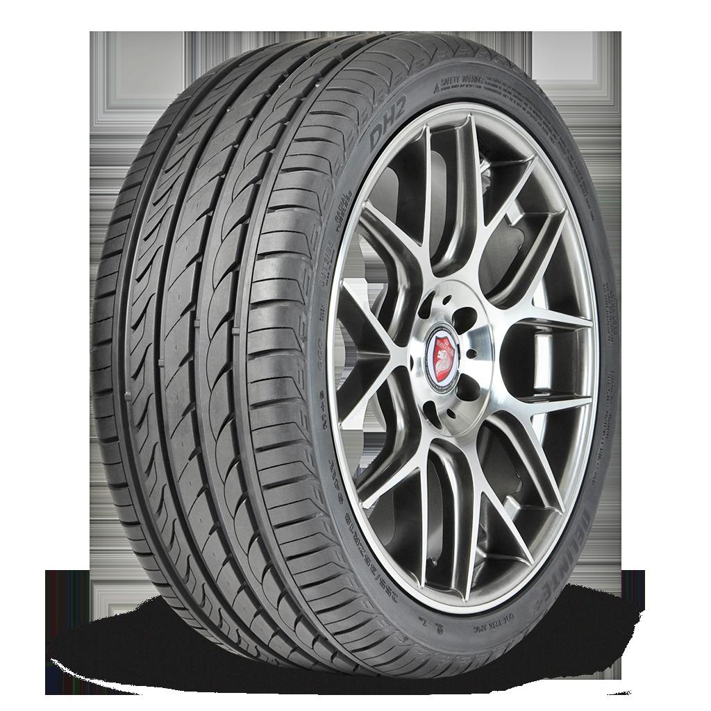 195/65R15 91V DELINTE DH2 XL