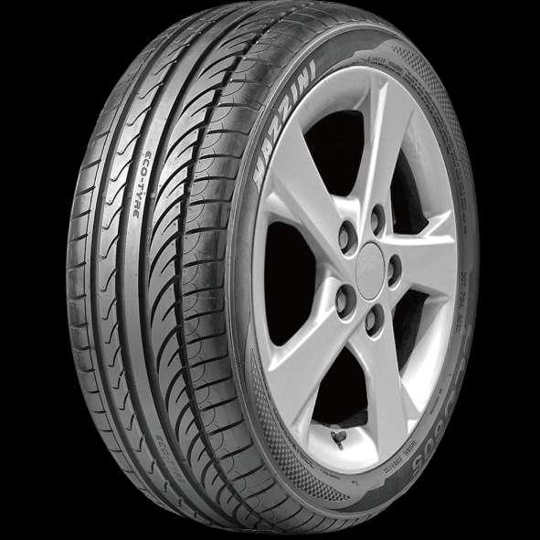 205/45R16 87W MAZZINI ECO605 PLUS XL