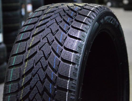 195/55R16 91H MAZZINI SNOWLEOPARD XL