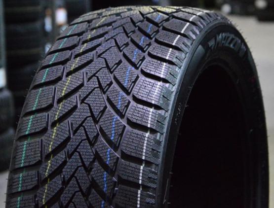 195/55R16 91H MAZZINI SNOWLEOPARD