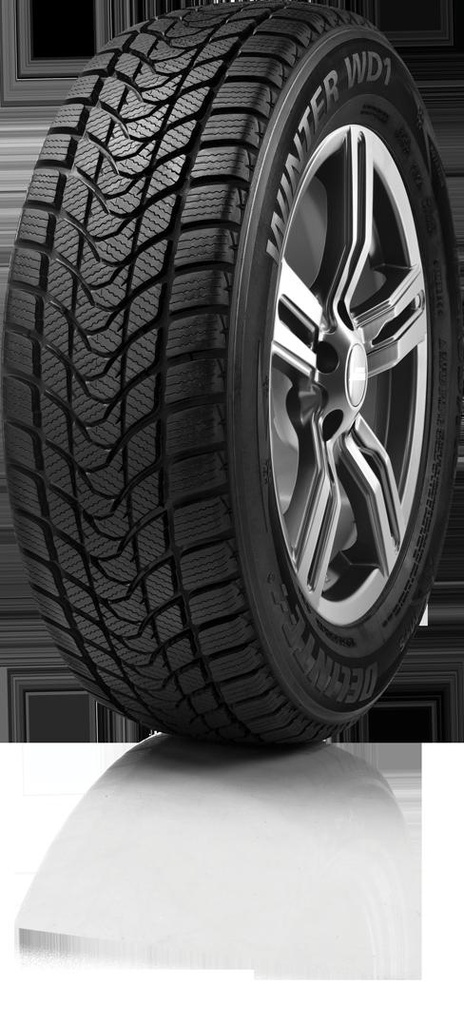 195/65R15 91H DELINTE WINTER WD1