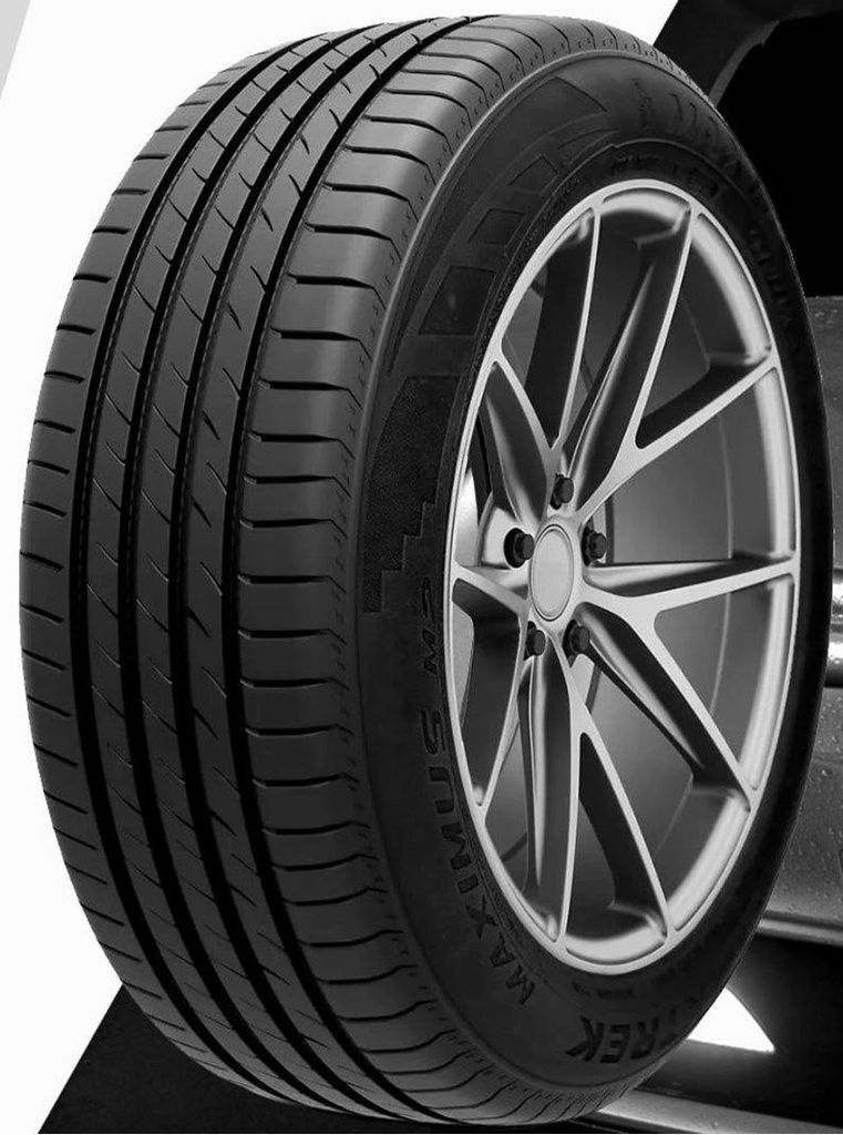 215/60R16 95H MAXTREK MAXIMUS M2