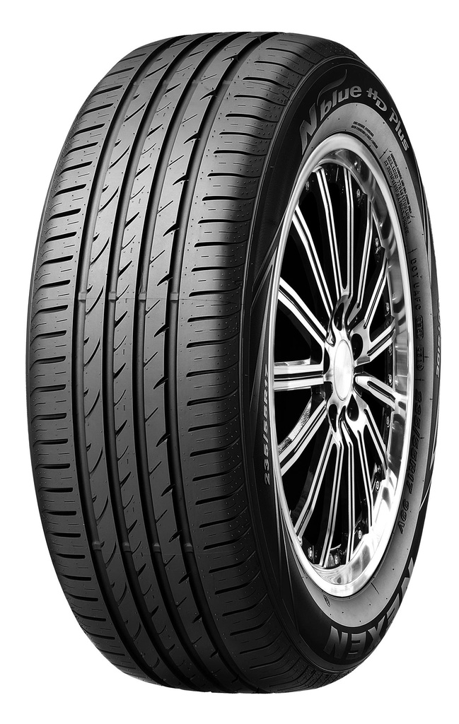 195/60R14 86H NEXEN N'BLUE HD PLUS