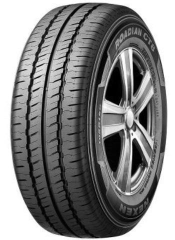 185/80R14C 102/100T NEXEN ROADIAN CT8