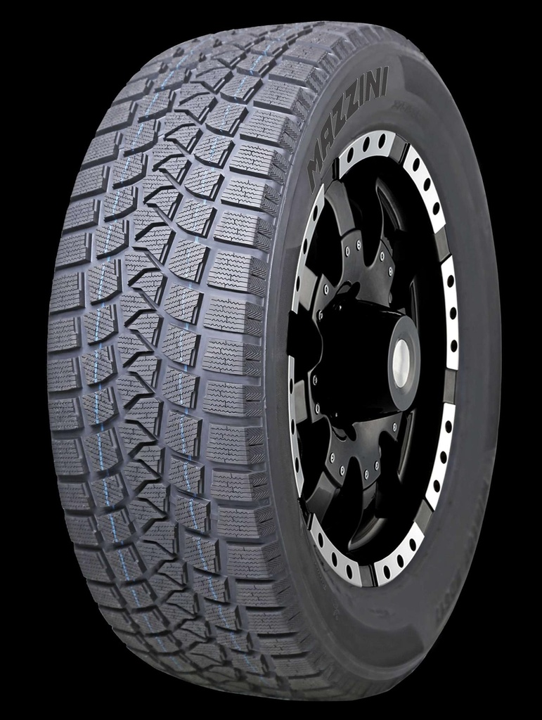 215/70R16 100Q MAZZINI SNOWLEOPARD LX XL