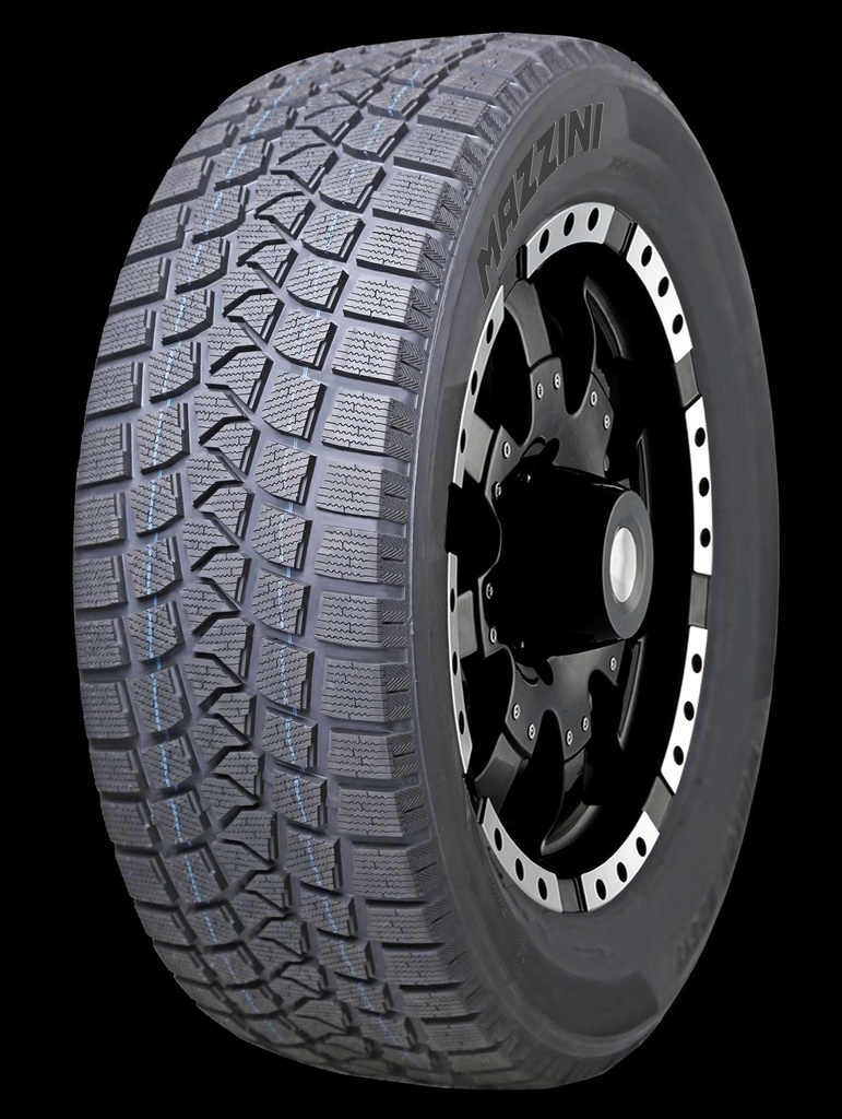 215/70R16 100Q MAZZINI SNOWLEOPARD LX