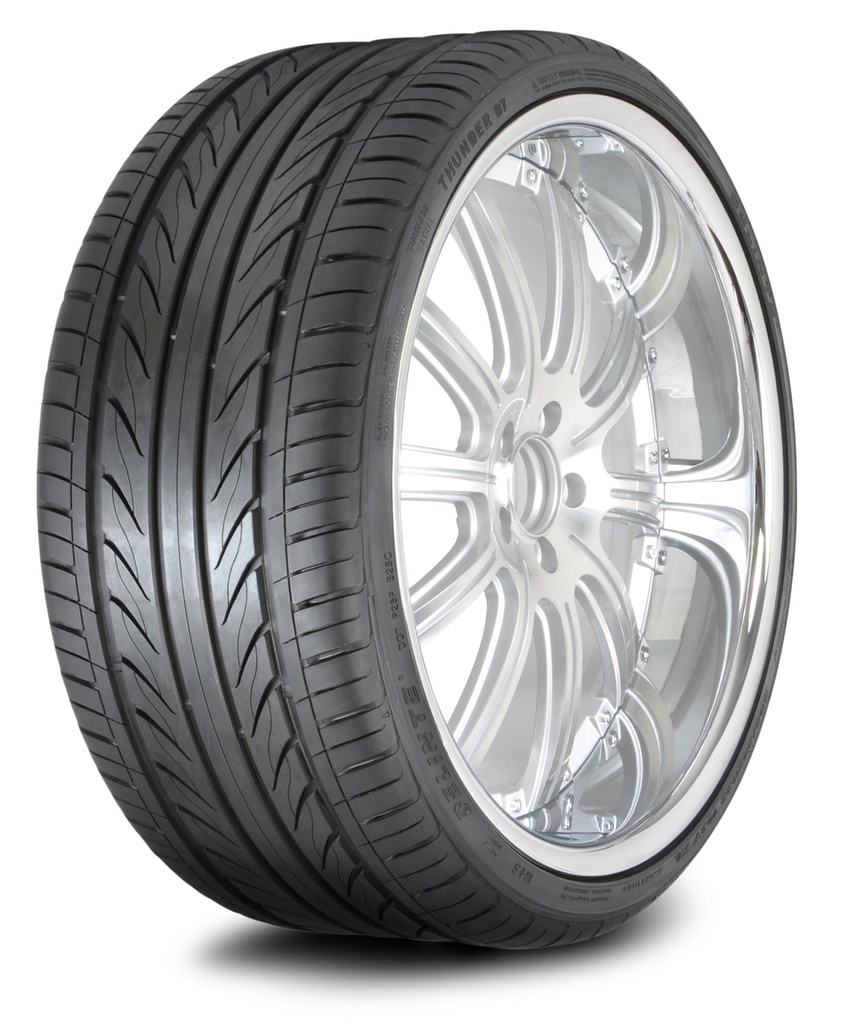 245/45R19 98Y DELINTE THUNDER D7