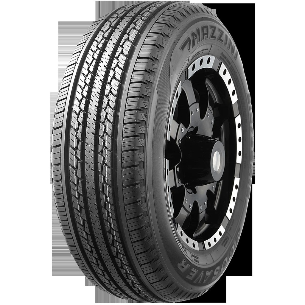235/60R17 102H MAZZINI ECOSAVER
