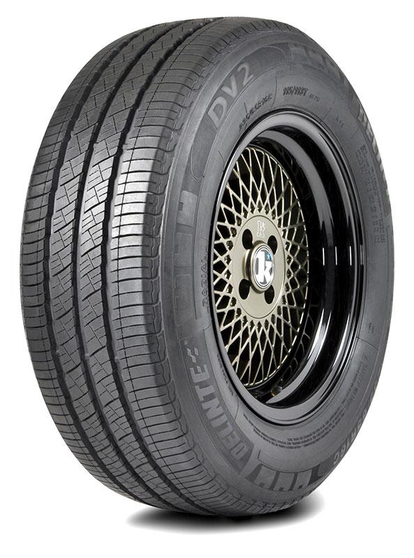 235/65R16C 115T DELINTE DV2