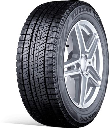 195/65R15 91S BRIDGESTONE BLIZZAK ICE