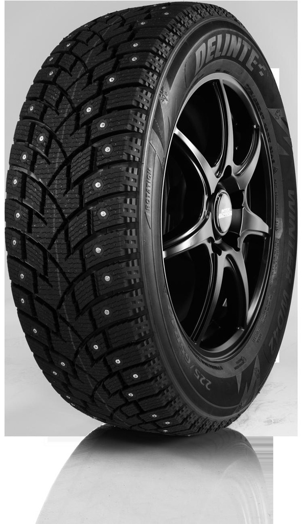 195/70R15C 104R DELINTE WINTER WD42