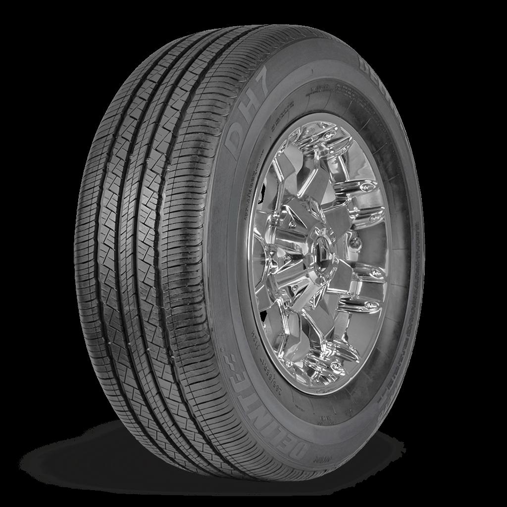 235/70R16 106H DELINTE DH7 SUV