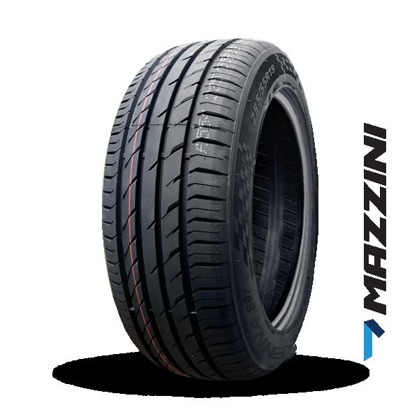 275/35R19 100Y MAZZINI VARENNA S01 XL