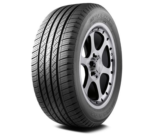 245/45R20 99V MAXTREK SIERRA S6