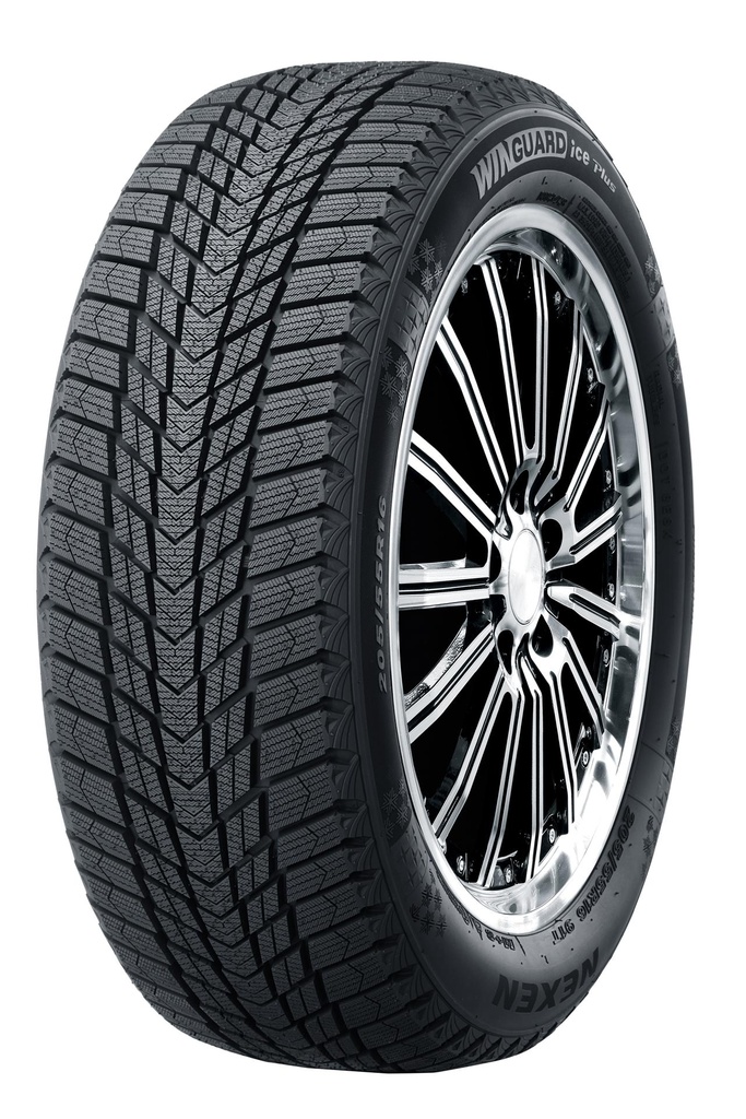 205/60R16 96T NEXEN WINGGUARD ICE PLUS