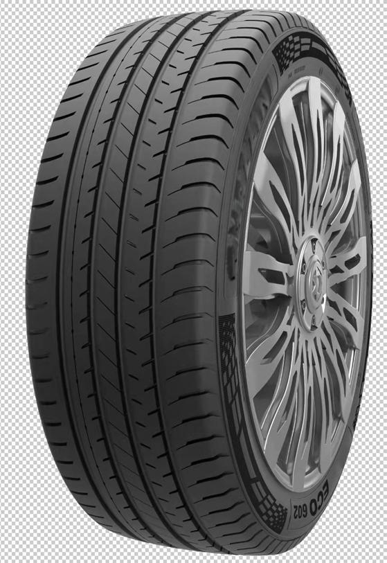 255/45R20 105W MAZZINI ECO602 XL