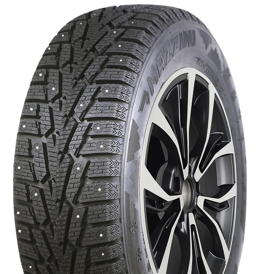 235/55R18 104T MAZZINI ICE LEOPARD