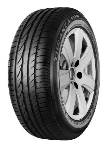 225/55R17 97Y BRIDGESTONE TURANZA ER300