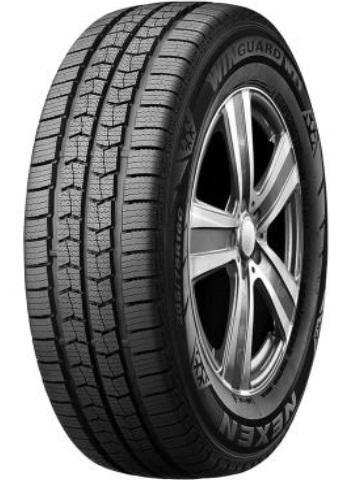 195/60R16C 99T NEXEN WINGUARD WT1