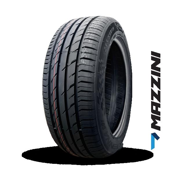 255/55R19 111V MAZZINI VARENNA S01