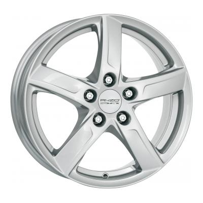 ANZIO SPRINT SILVER 6x15 4/100 ET46 CB54.1