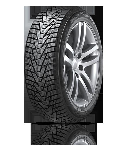 185/55R15 86T HANKOOK WINTER I*PIKE RS2 W429