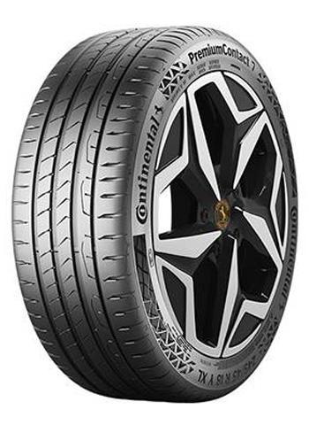 225/45R17 94Y CONTINENTAL PREMIUMCONTACT 7