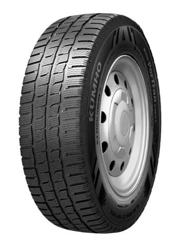 205/65R16C 107T KUMHO PROTRAN CW51