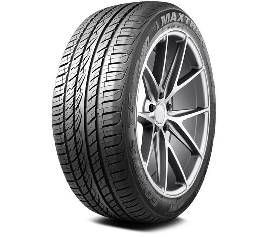 305/45R20 116W MAXTREK FORTIS T5 XL