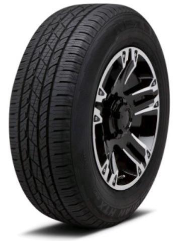 255/70R16 111S NEXEN ROADIAN HTX RH5