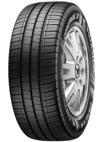 205/65R16C 107T VREDESTEIN COMTRAC 2