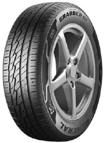 235/65R17 108V GENERAL TIRE GRABBER GT PLUS