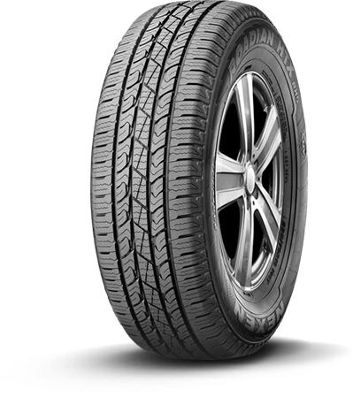 245/70R17 110T NEXEN ROADIAN HTX RH5