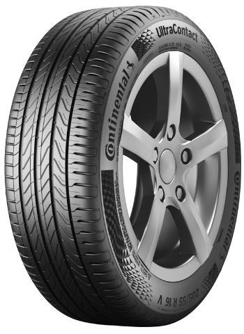 195/55R15 85H CONTINENTAL ULTRACONTACT